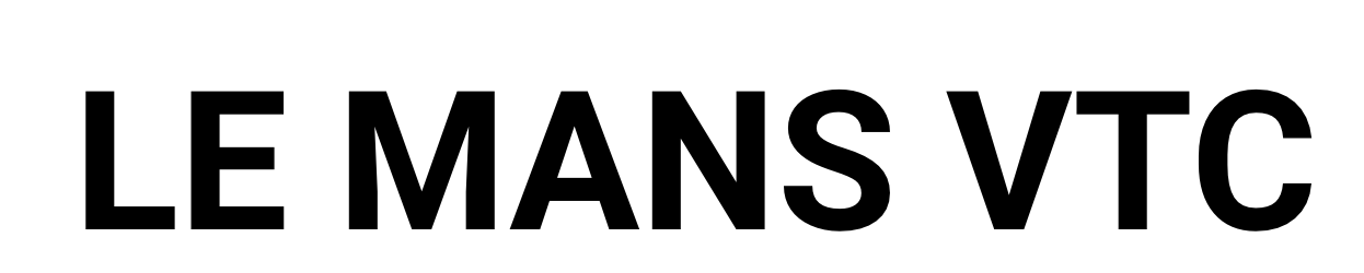 le mans vtc