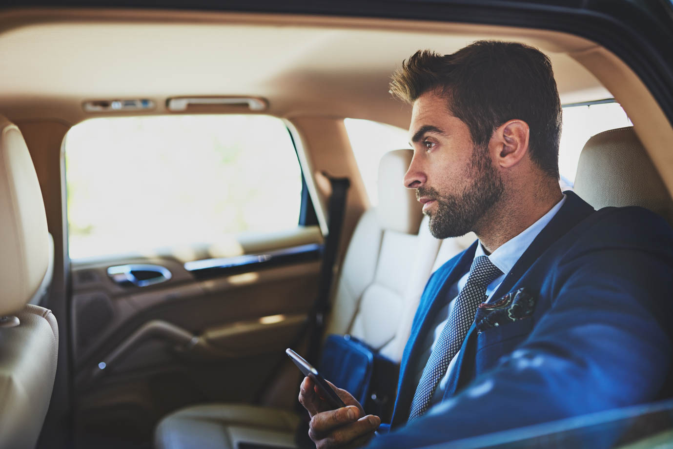 chauffeur vtc et uber au mans