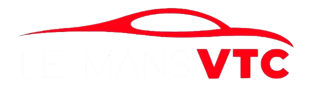 logo le mans vtc
