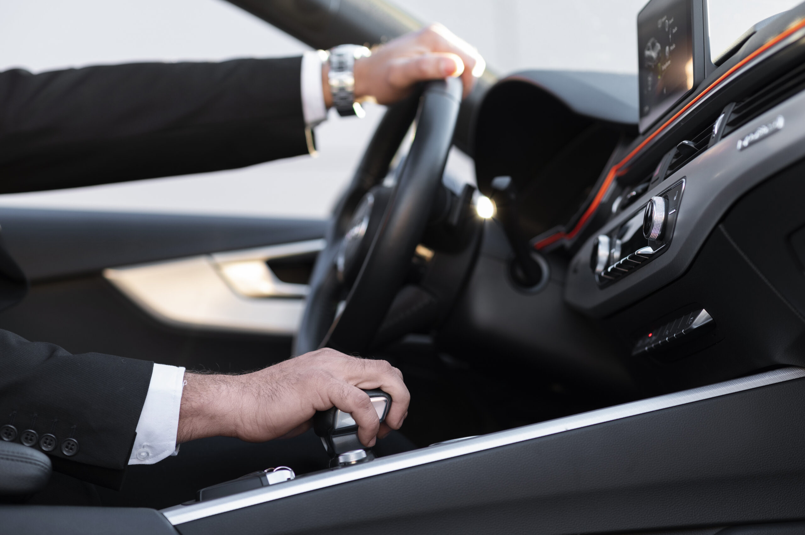 vtc le mans